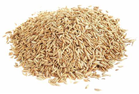 Cumin Seeds