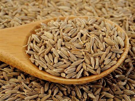 Cumin Seeds